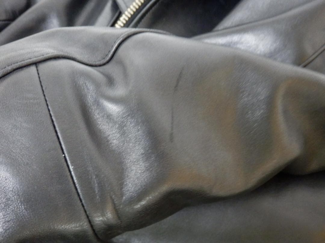 M1059 SUNSET BAY BUZZARDS サンセットベイ ホースハイド