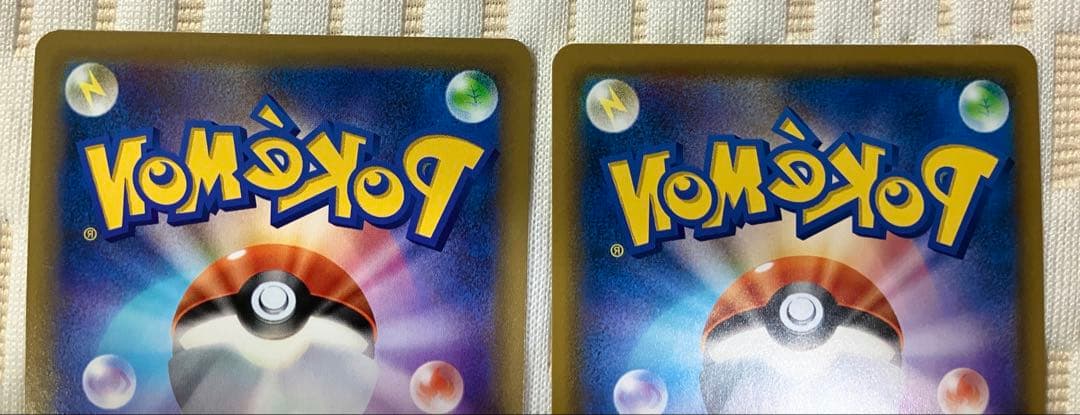 タッグチームSRの7枚セット売り⭐︎【ローダー付き】