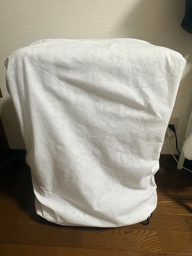 【最終値下げ】メルセデスベンツ アルミスーツケース 65L 非売品