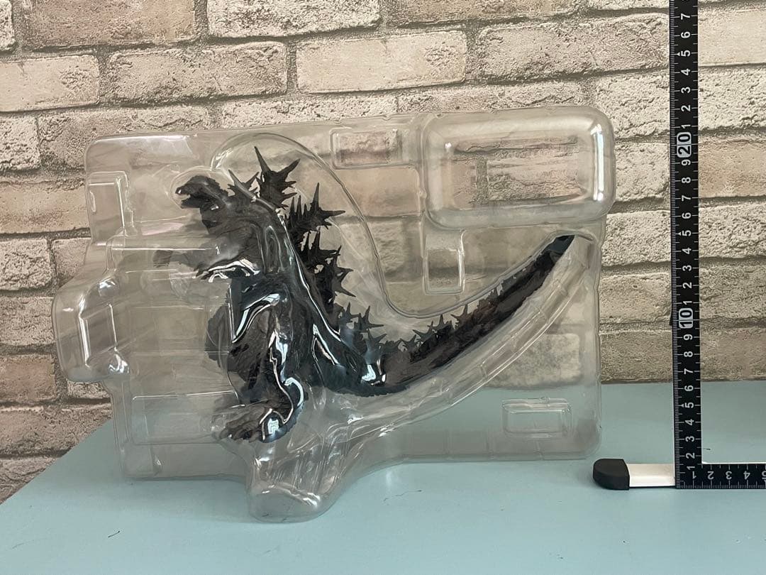 【☆まもなく終了！早い者勝ち！】モンスターアーツ　ゴジラ-1.0