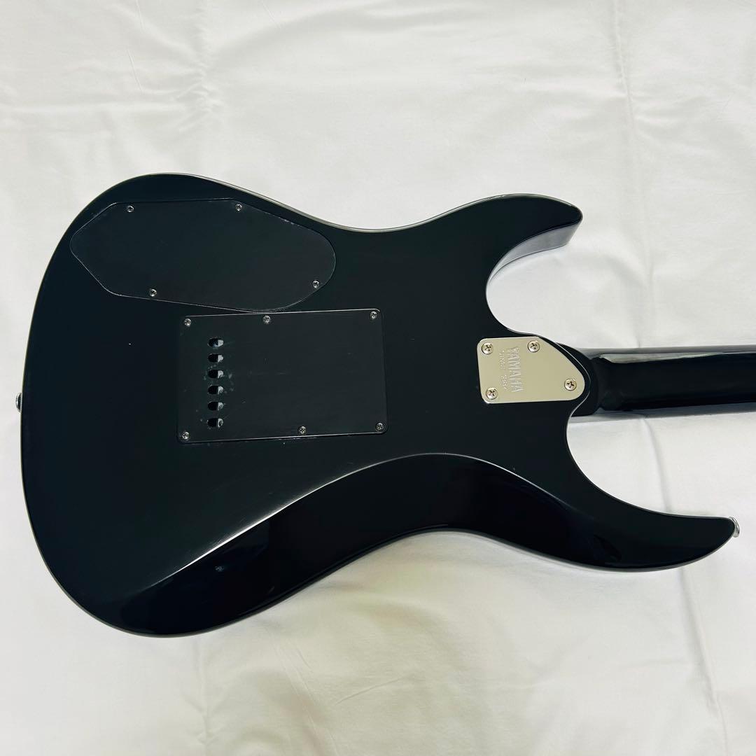 YAMAHA RGX112J ヤマハ エレキギター