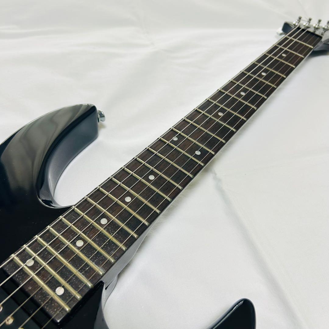 YAMAHA RGX112J ヤマハ エレキギター