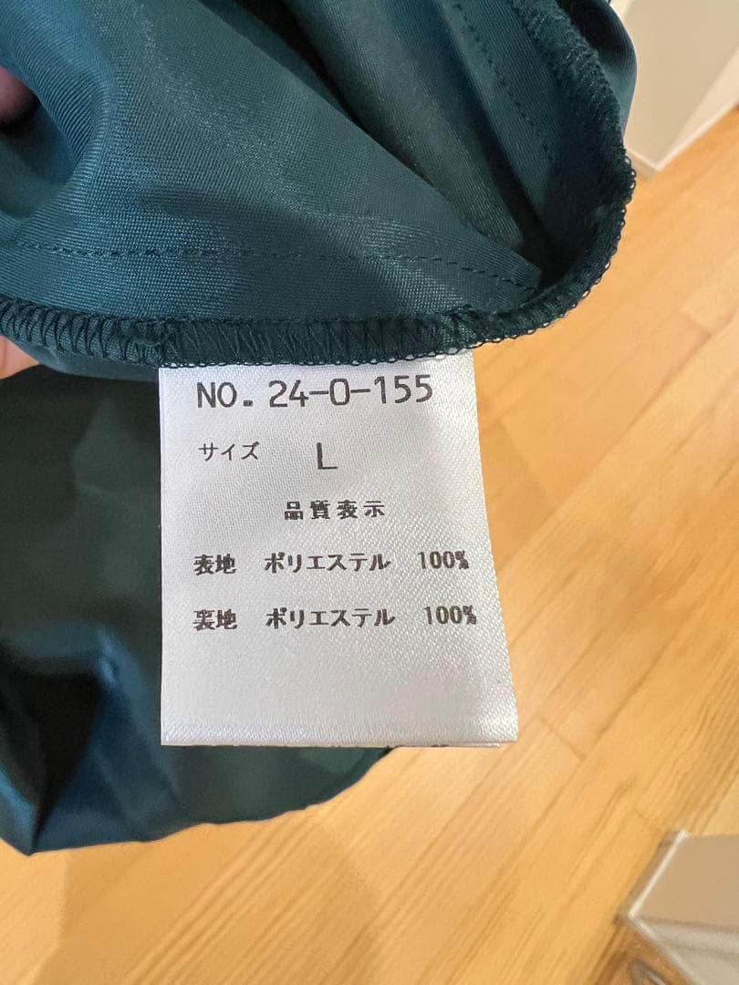 aimer ancher パーティードレス