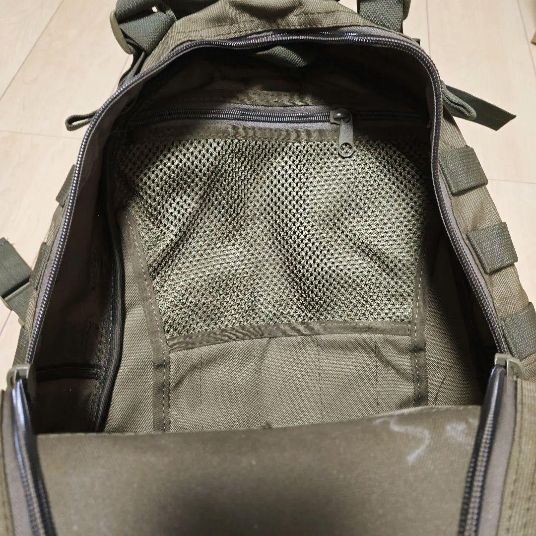 ロシア軍 SSO製 Condor 特殊部隊バックパック