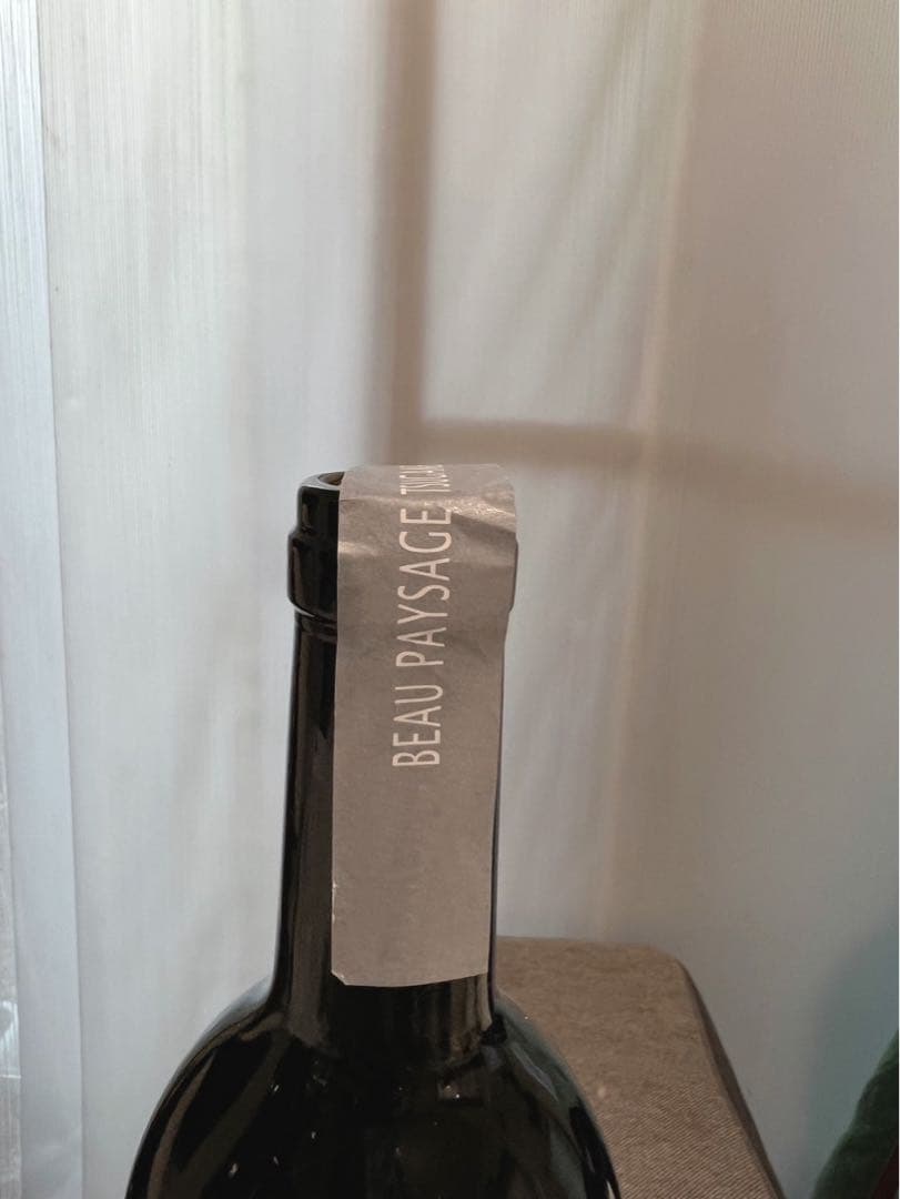 beaupaysage ボーペイサージュ TSUGANE 2017 トランス