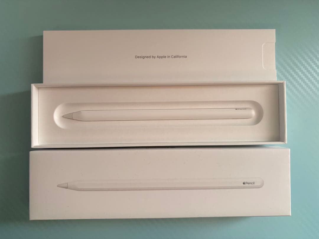 【お値下げ可能〇】アップルペンシル 第2世代