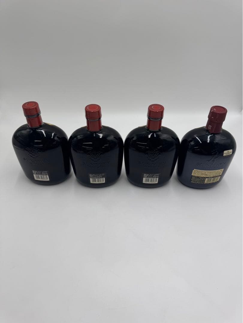 SUNTORY OLD WHISKY サントリー オールド ウイスキー　40%