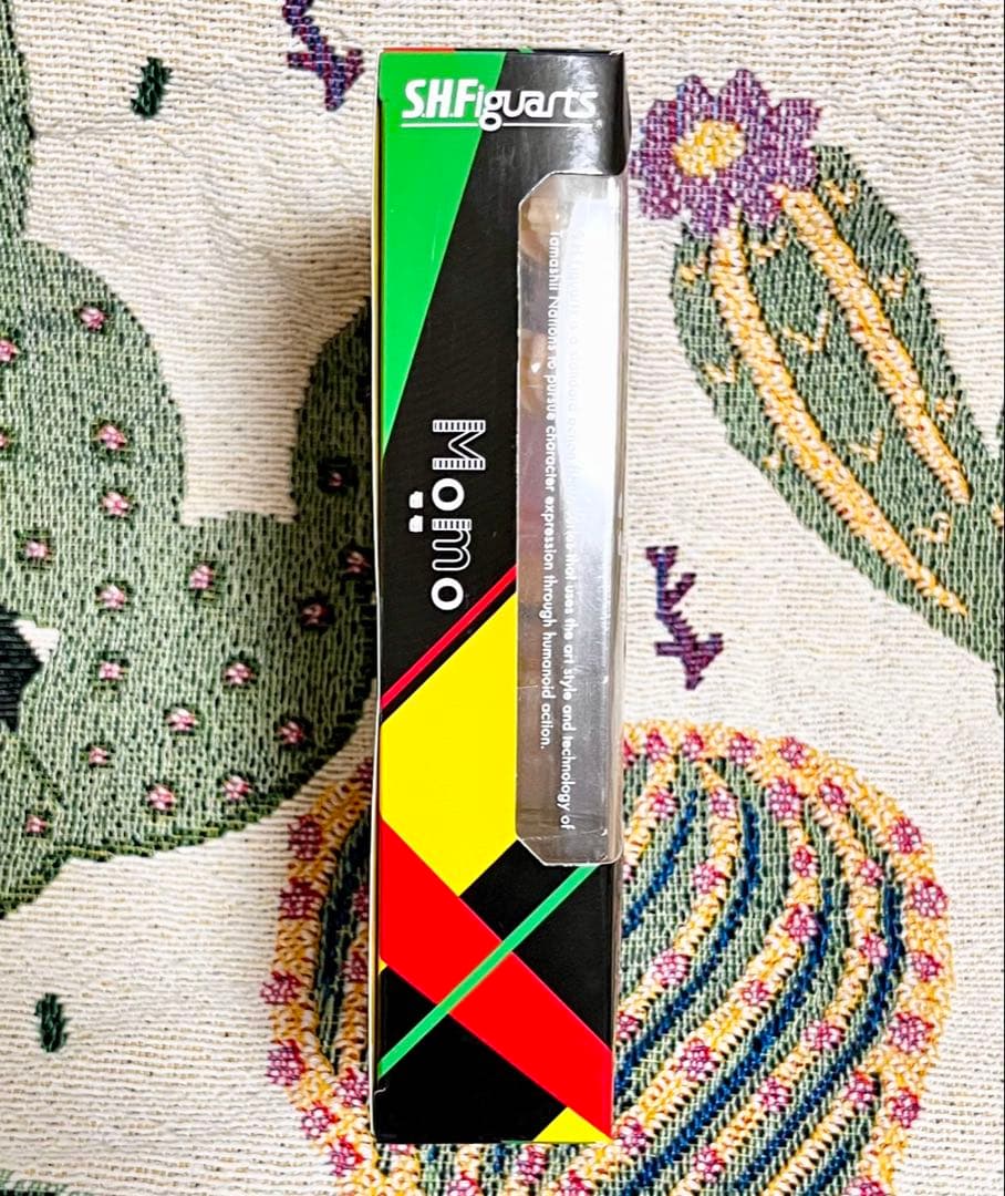 S.H.Figuarts フィギュアーツ フィギュア ダンダダン モモ