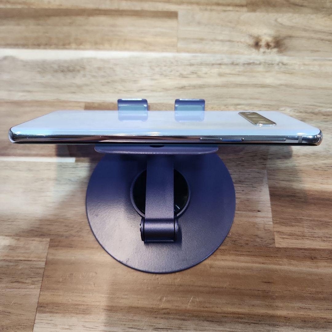 K1190 楽天SIMフリー　Galaxy S10 SM-G973C