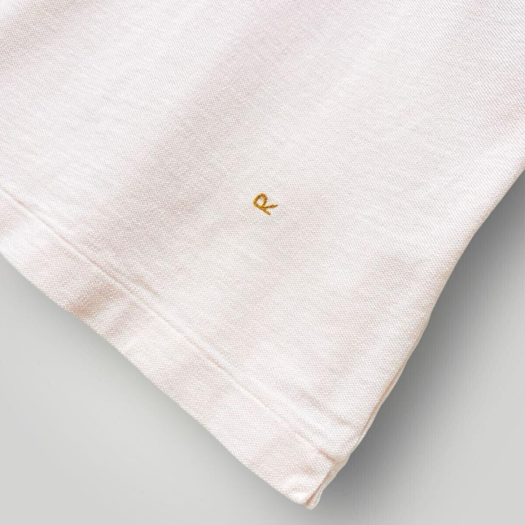 ［美品］22SS 45R ジンバカノコの 908 オーシャンポロ 20900円