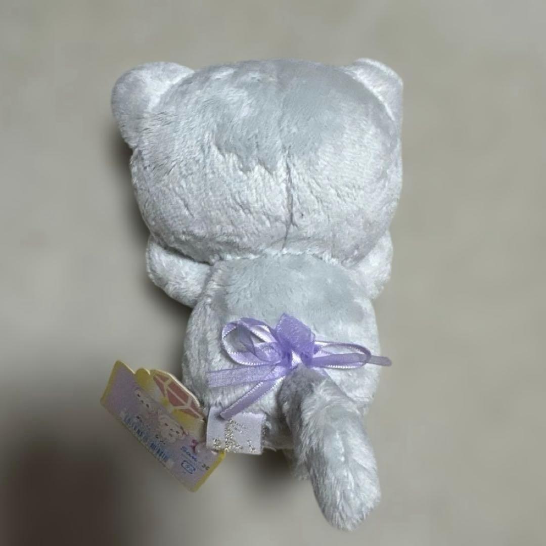 コリラックマ　ぬいぐるみ