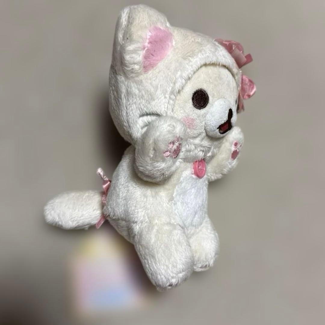 コリラックマ　ぬいぐるみ