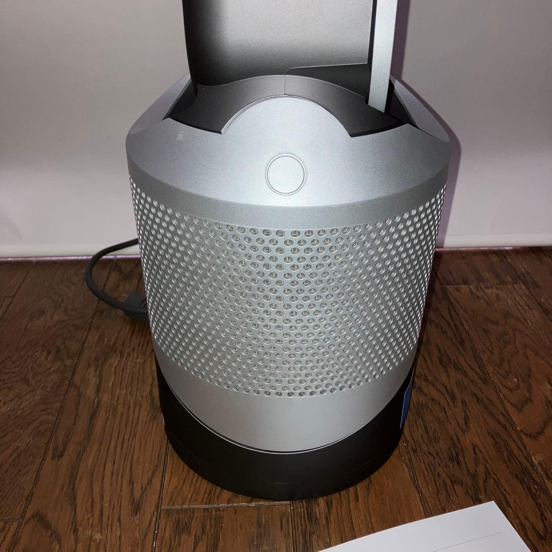 dyson pure hot+cool link 美品