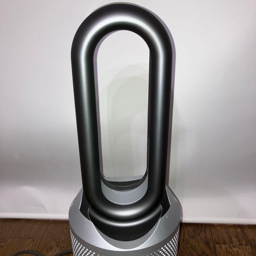 dyson pure hot+cool link 美品