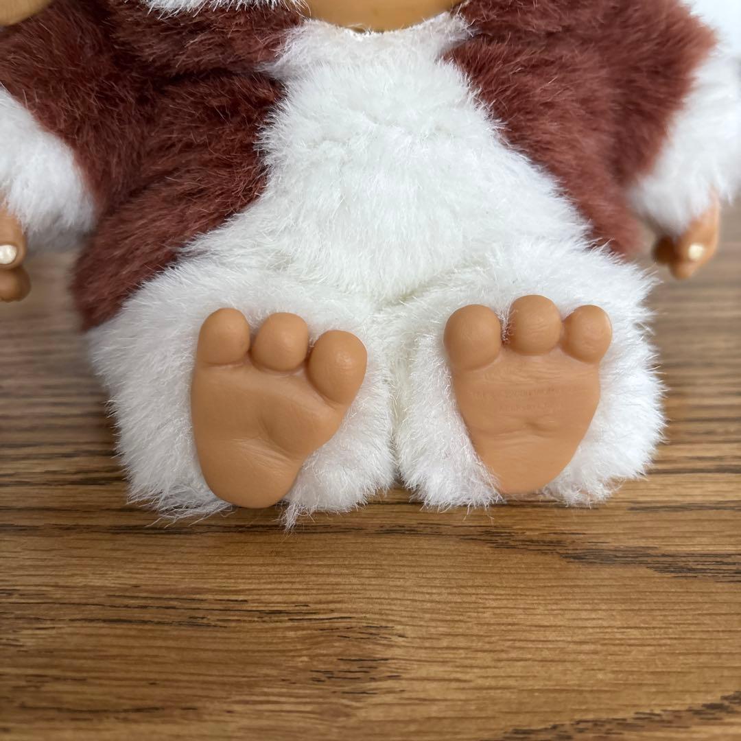 ペ*ポ様 ジュンプランニング製　グレムリン　ギズモ　ぬいぐるみ　フィギュア