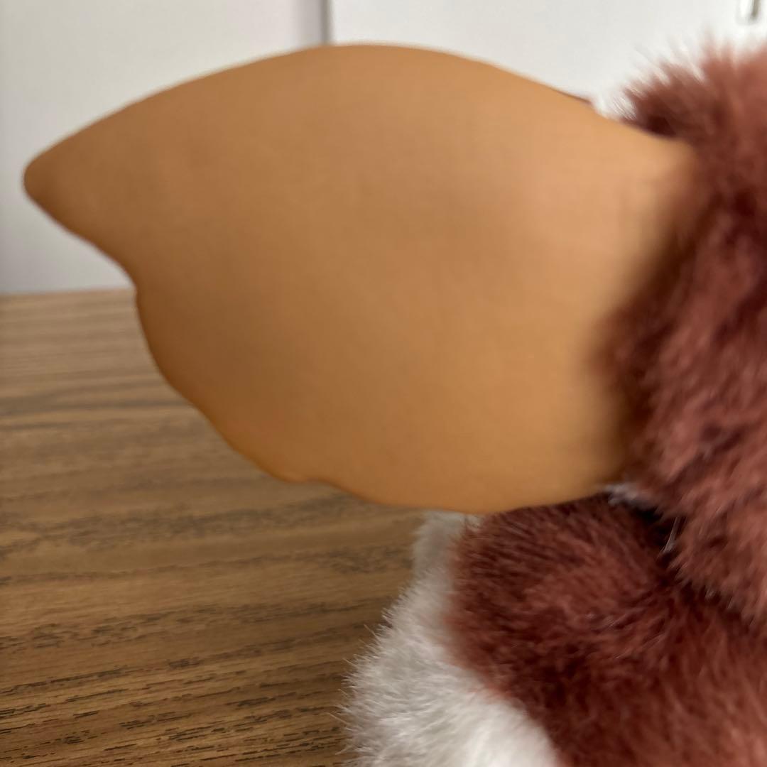 ペ*ポ様 ジュンプランニング製　グレムリン　ギズモ　ぬいぐるみ　フィギュア