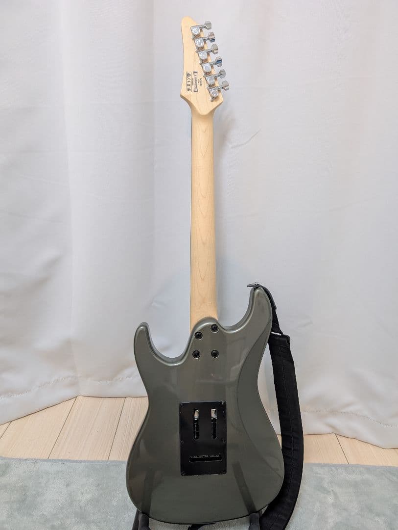 Ibanez AZES40 TUN エレキギター アイバニーズ
