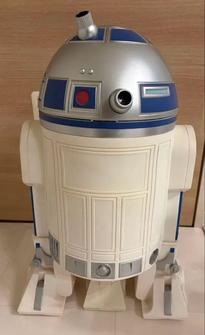 R2-D2 ゴミ箱 スター・ウォーズ ダストボックス