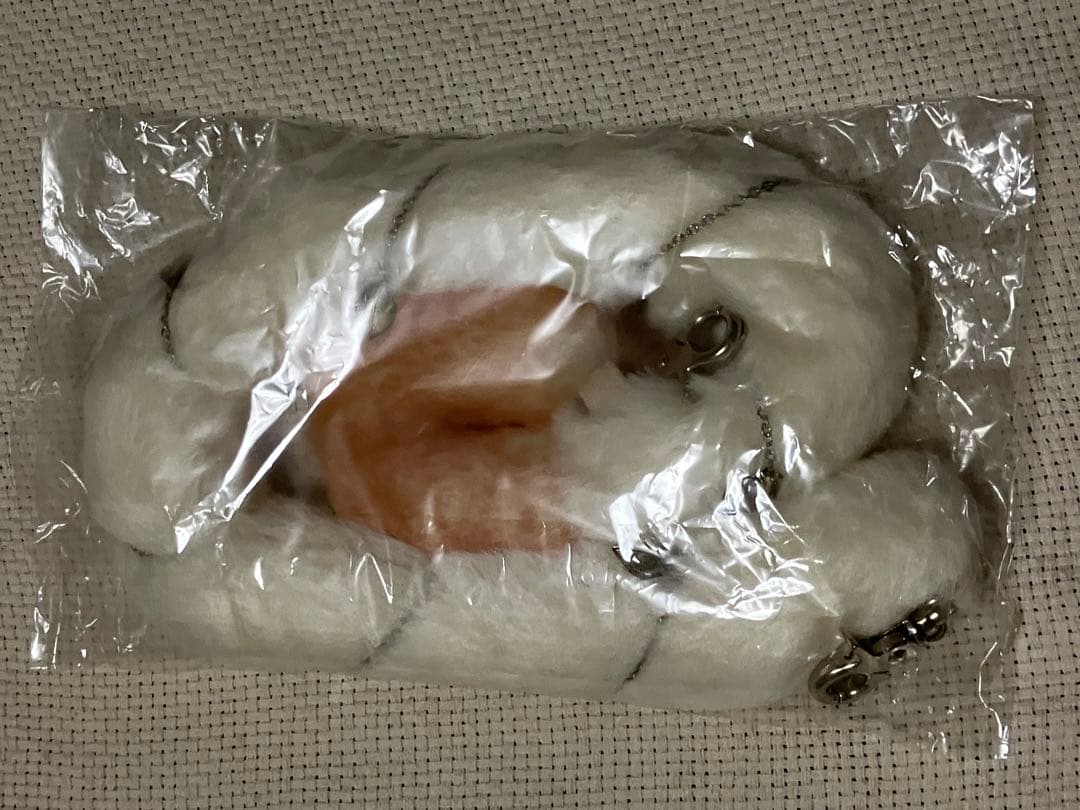 Lamento ラメント コノエ しっぽ ウォレット チェーン