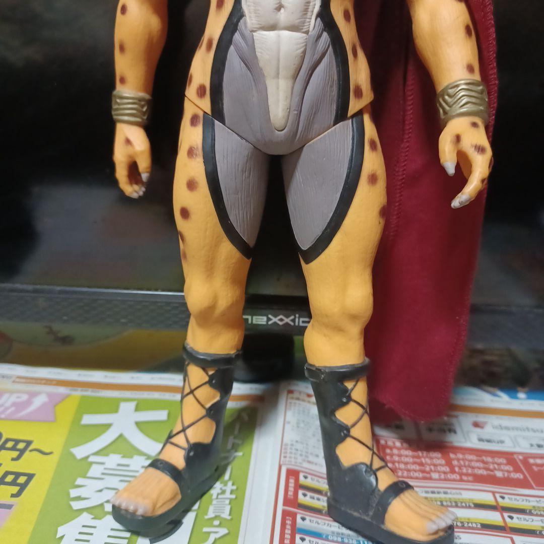 仮面ライダーの敵