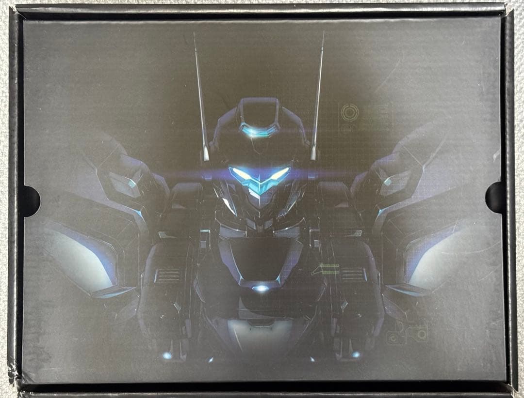 CCSTOYS HARDCORE MECHA MFX-02T[S]サンダーボルト