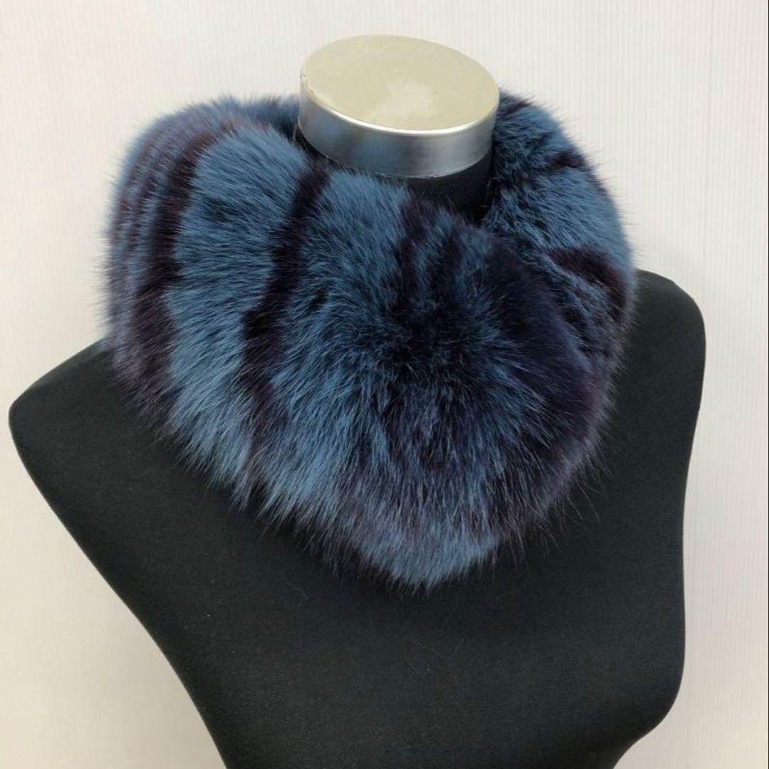 【最終価格】サガフォックス　SAGA Fox リアルファーマフラー