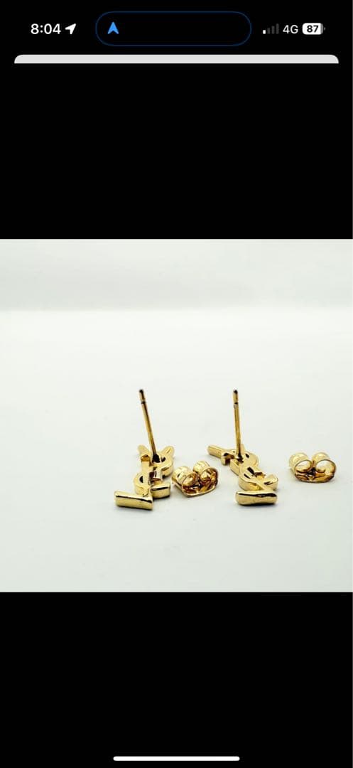 アクセサリー 810