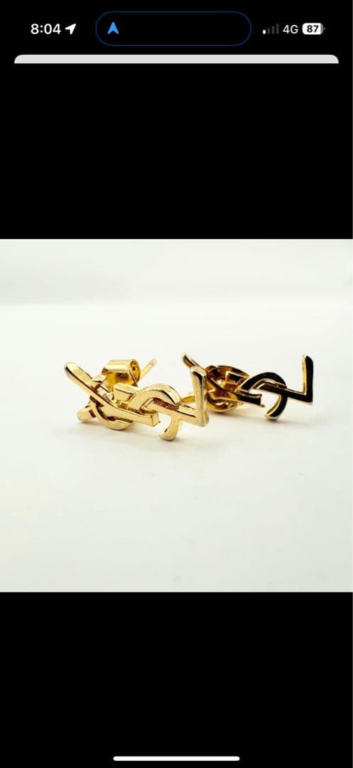 アクセサリー 810