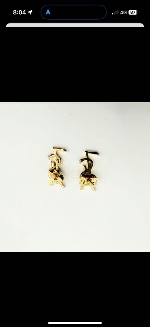 アクセサリー 810