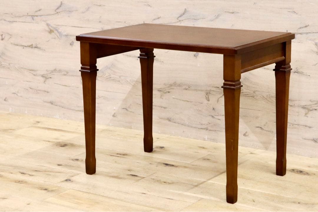 GMHS526○maruni / マルニ 地中海 サイドテーブル コンソールテ