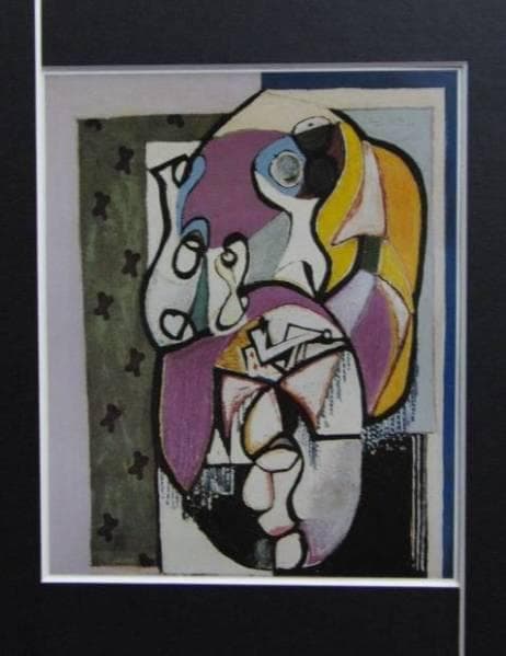 Emil Filla、NATURE、海外版超希少レゾネ、新品額付