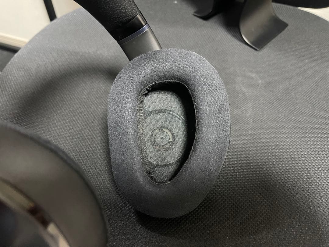 EPOS H6PRO ゲーミングヘッドセット（箱なし／付属品あり）