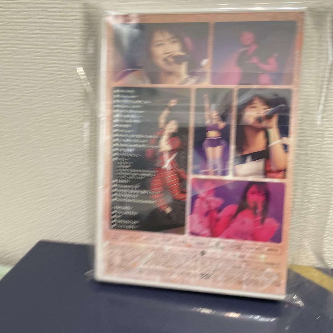 モーニング娘。 鞘師里保 ソロシングル PRISM アイドル