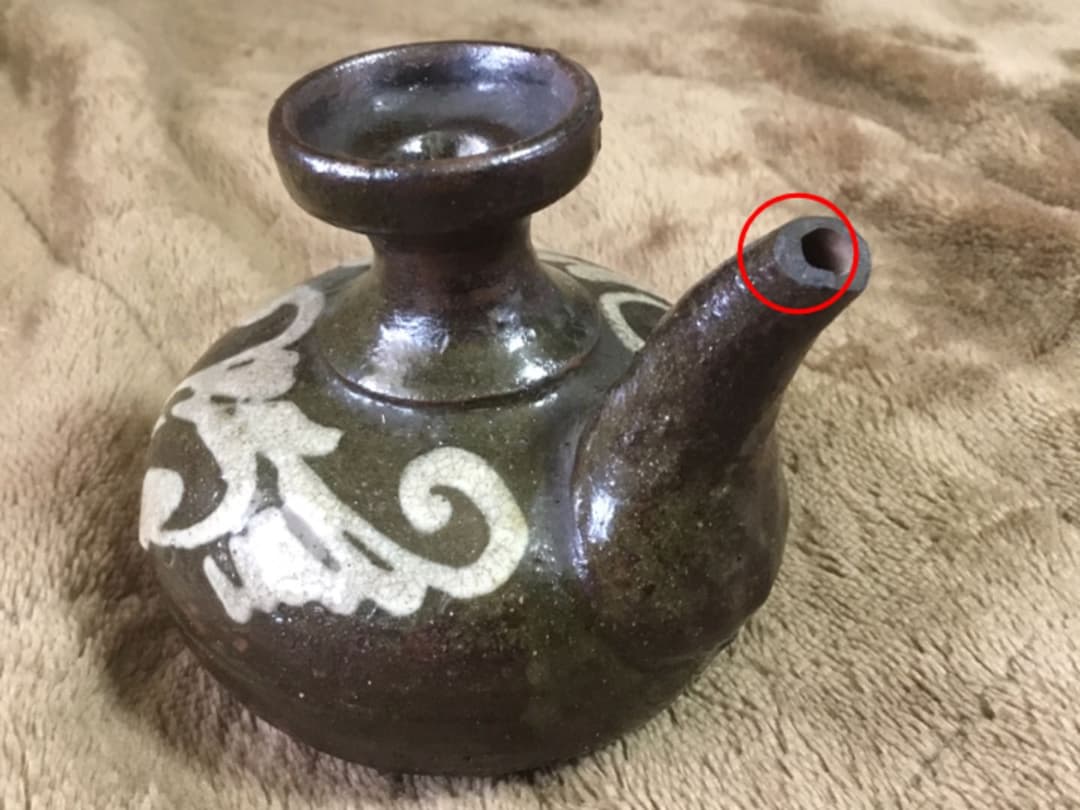 ☆金城次郎作品☆カラカラ☆