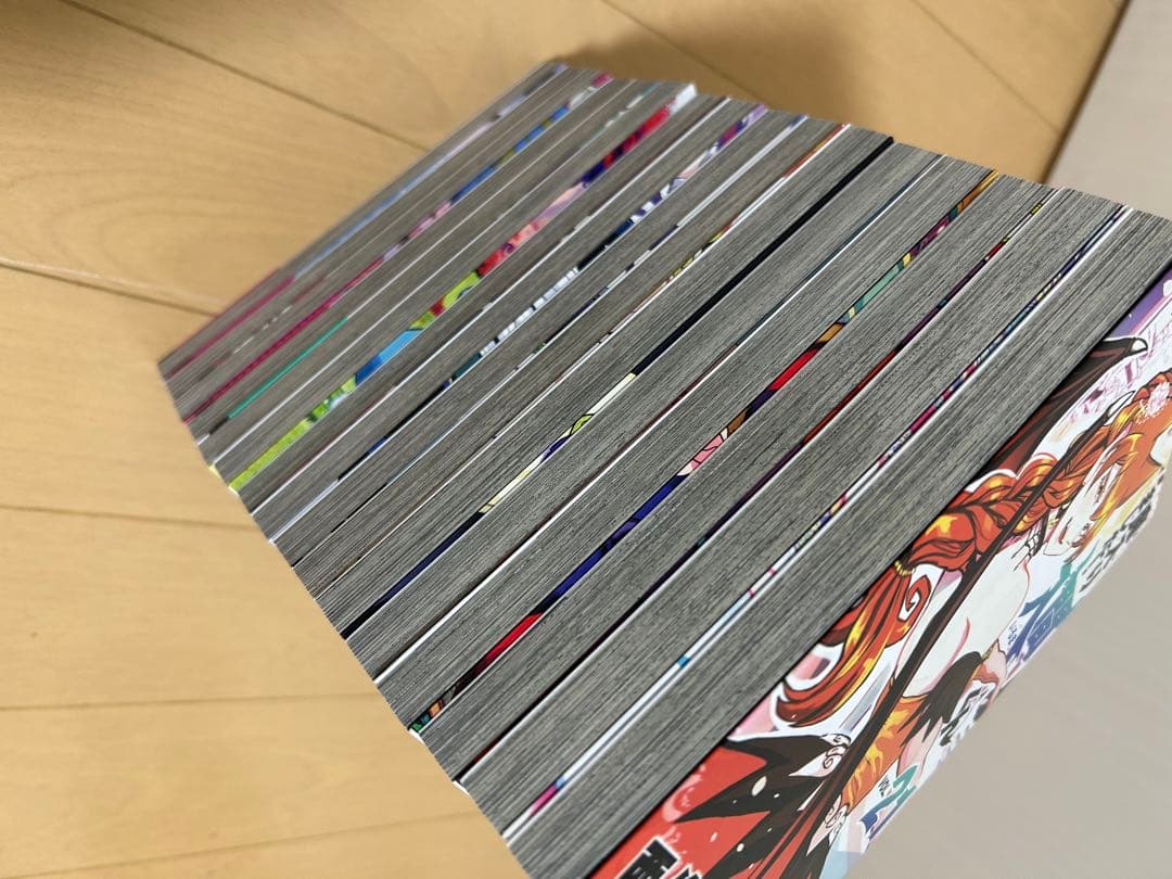 魔入りました入間くん全36巻➕ｉｆエピソードオブマフィア1巻　計37巻美品