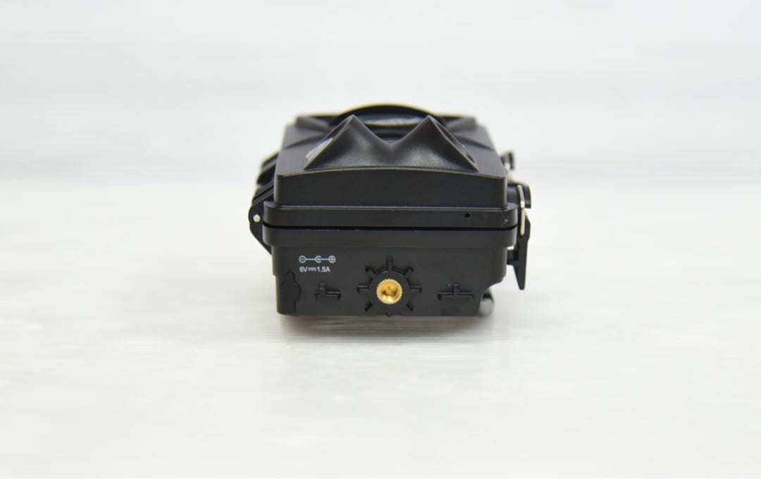 【未使用品】 WTW デジタルトレイルカメラ　WTW-TRC2732 防犯