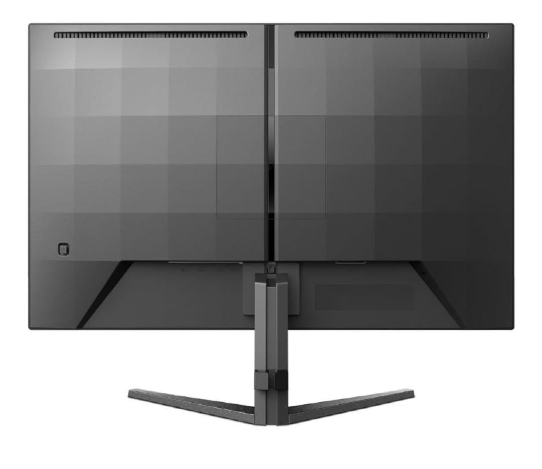 PHILIPS EVNJA 27インチ QHD モニター