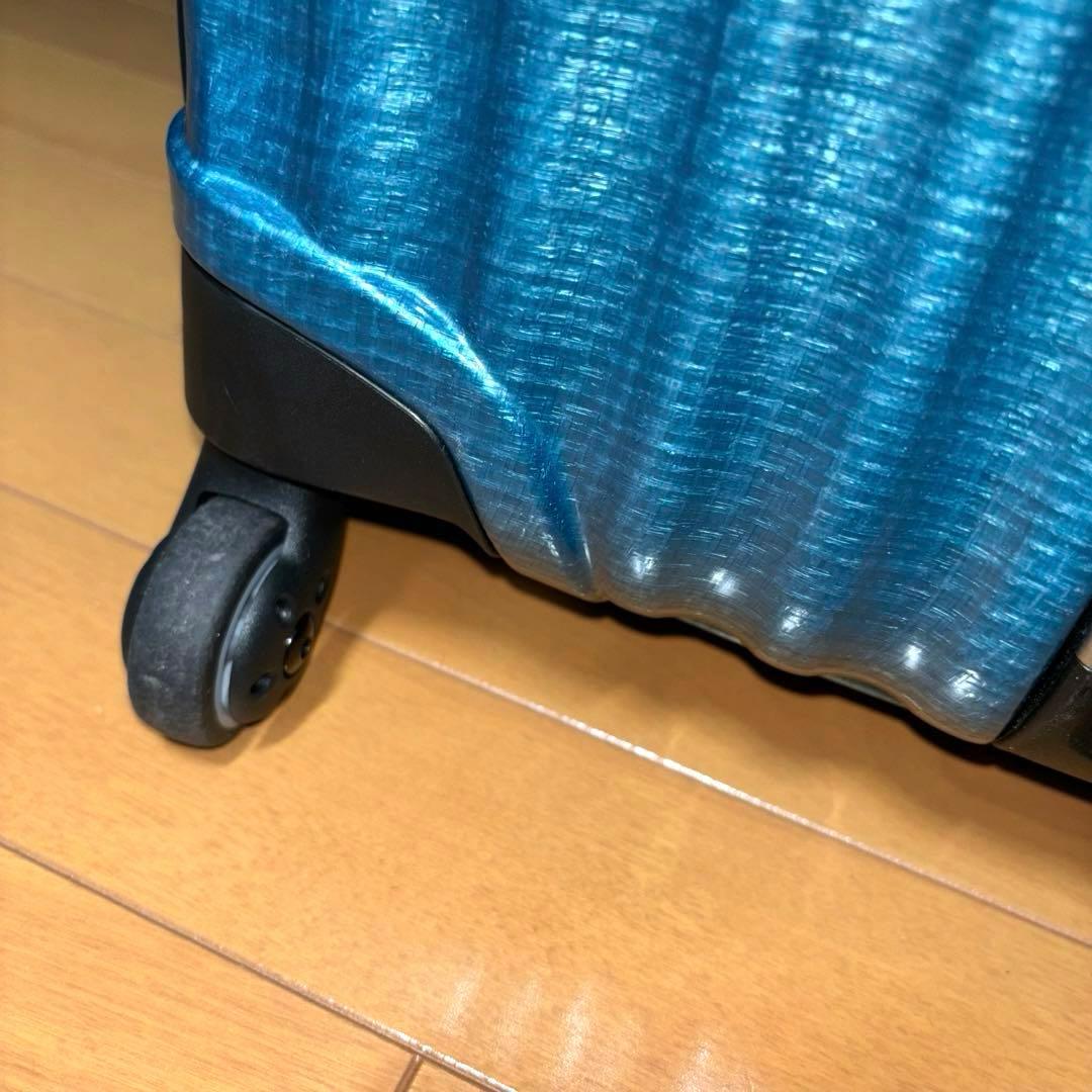 Samsonite コスモライト スピナー55 36L 機内持込 スーツケース