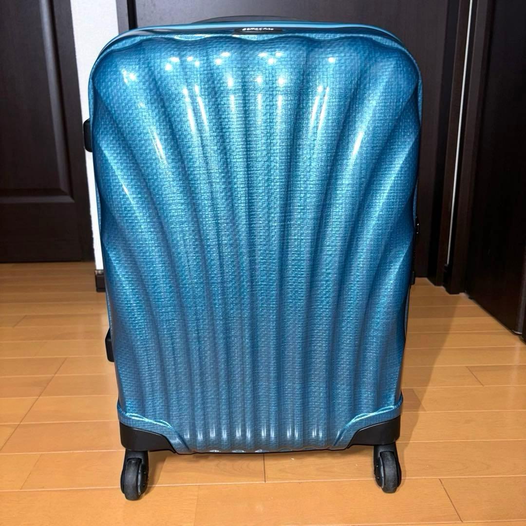 Samsonite コスモライト スピナー55 36L 機内持込 スーツケース