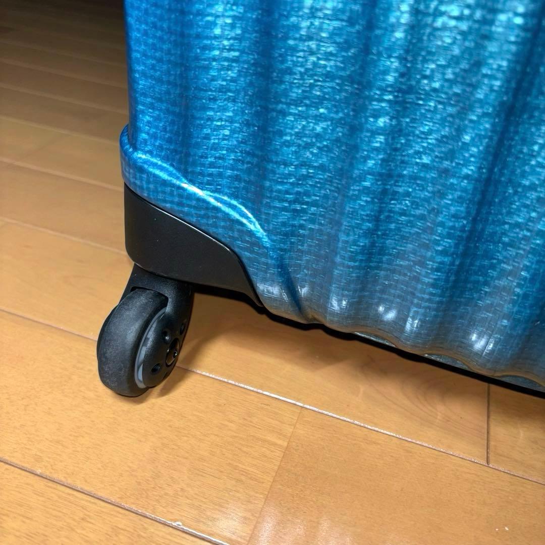 Samsonite コスモライト スピナー55 36L 機内持込 スーツケース