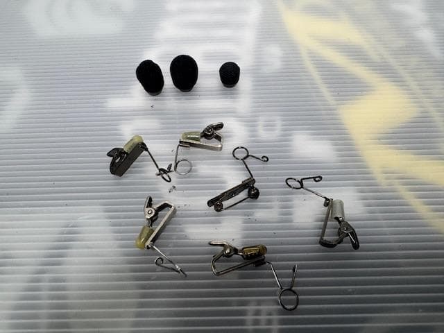 Panasonic RAMSAラムサ　ワイヤレス完全一式　WX-RJ800