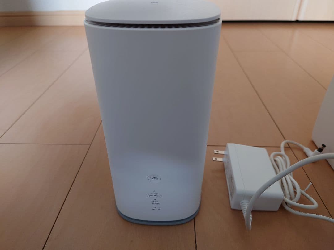 2024年3月購入■Speed Wi-Fi  5G L13 WiMAX