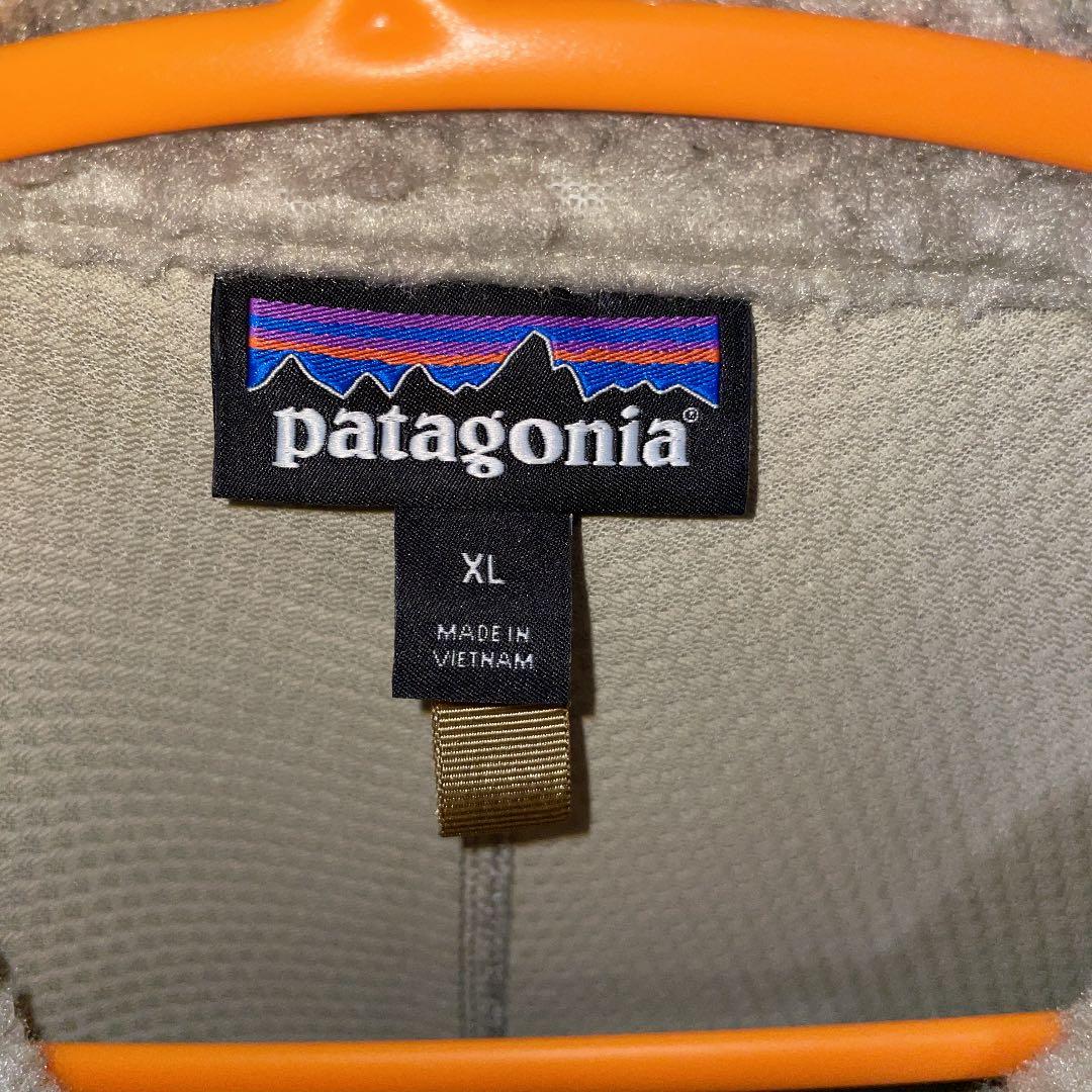 パタゴニア　メンズ・クラシック・レトロX・ジャケット