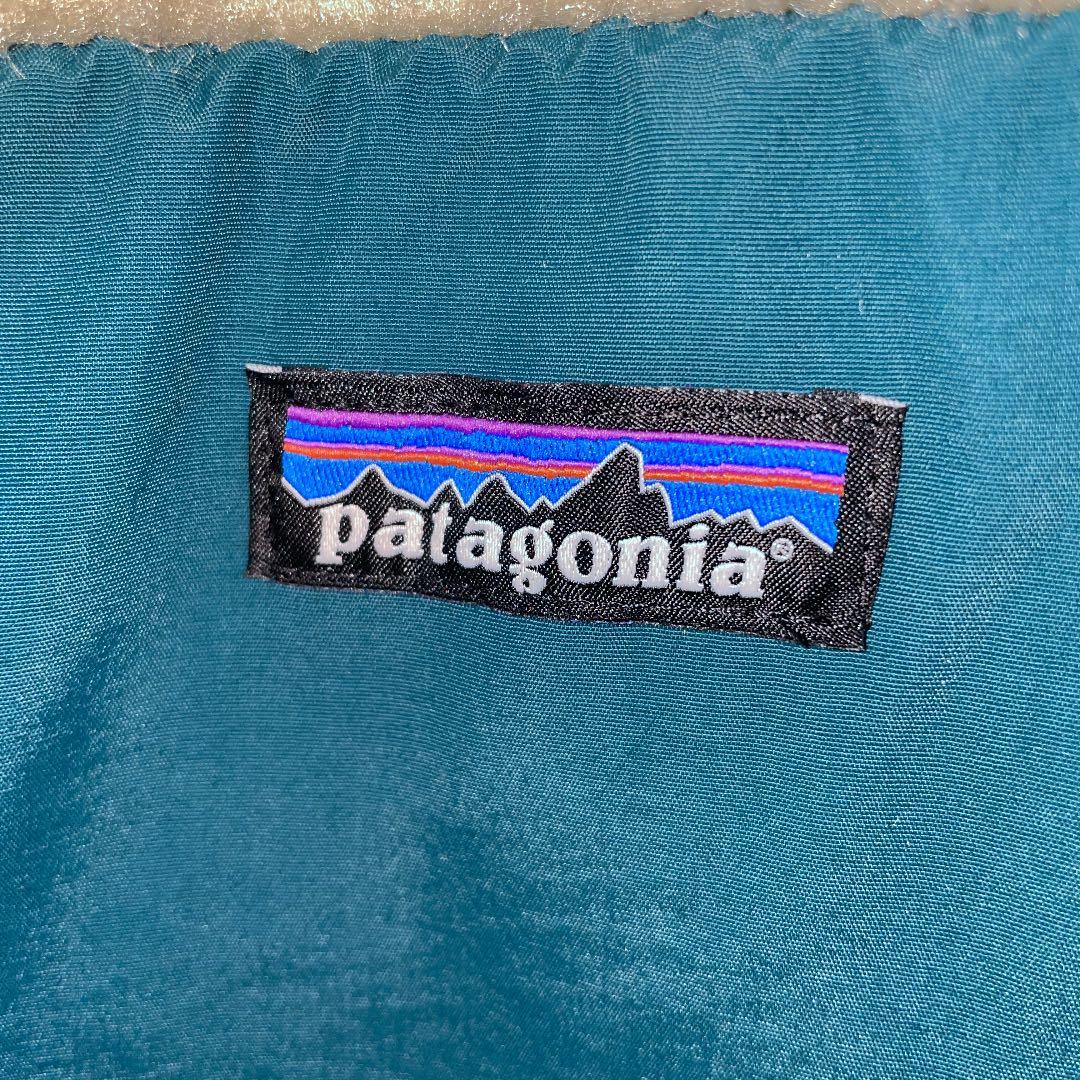 パタゴニア　メンズ・クラシック・レトロX・ジャケット