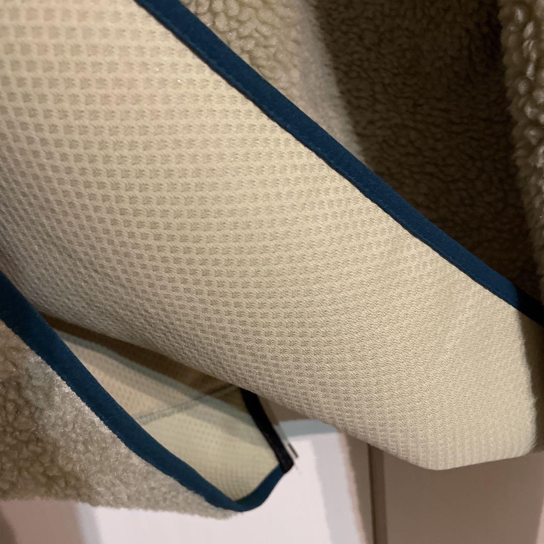 パタゴニア　メンズ・クラシック・レトロX・ジャケット