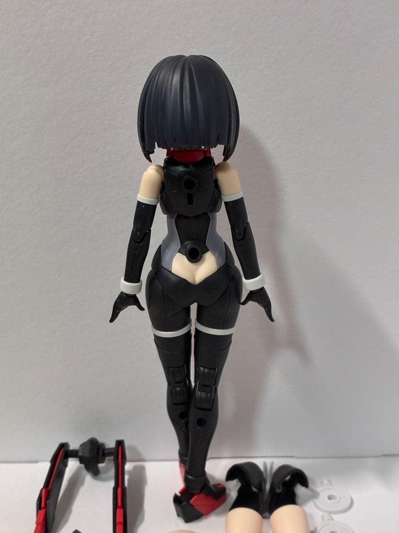 30MS ジャンクまとめ　ミコルル、ライディラ、ダッシュユニット、スプリント、他