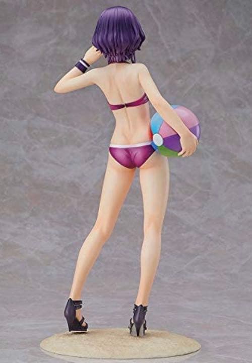 冴えない彼女の育てかた 氷堂美智留 水着Ver. 1/7スケール