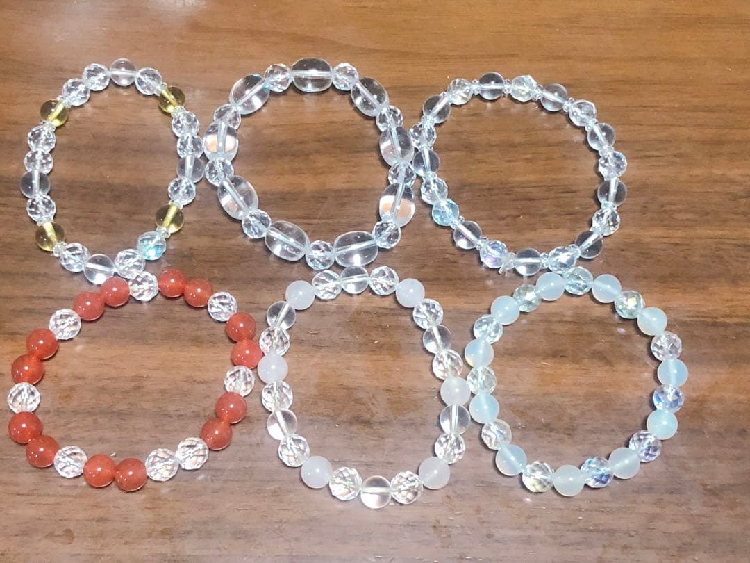 パワーストーン④