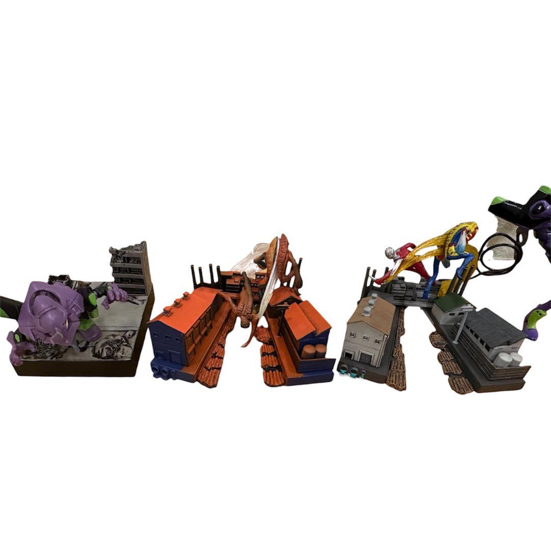 ウルトラマン　まとめ売り　ウルトラ怪獣　怪獣名鑑など　8個　8体