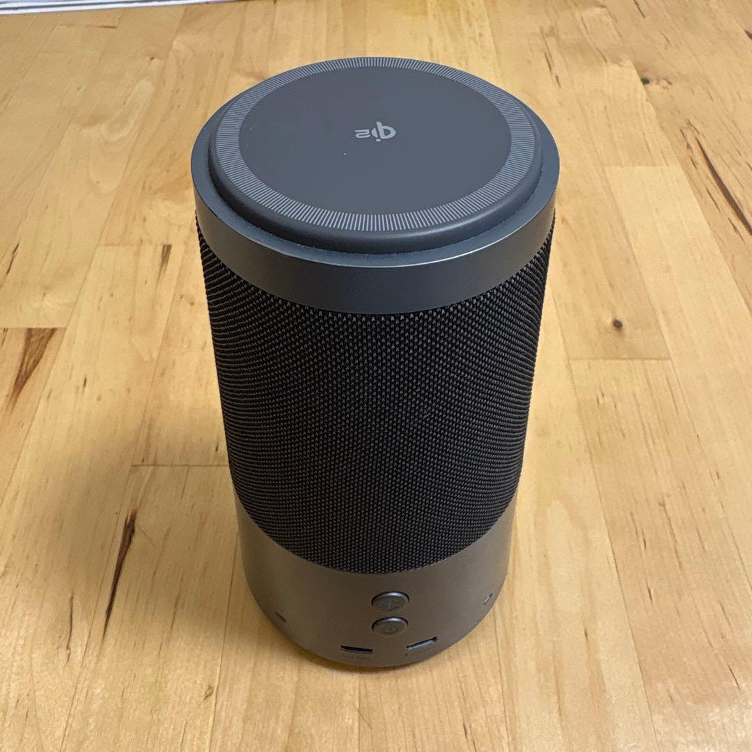 AnkerWork S600 Speakerphone 会議用マイクスピーカー